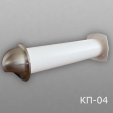 12,5КП-04 Эра Клапан приточный D125 