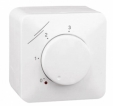 Sentera 4-позиционный переключатель скорости SMTL1-30-4C