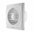 ERA 5S., Вентилятор накладной ERA D125 сетка ERA
