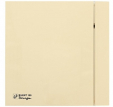 Soler & Palau Вентилятор бытовой Silent-100 CRZ Ivory Design-4С
