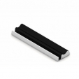Уплотнитель Schlegel Q-Lon QL-3079 (графитовый серый)