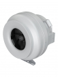 CYCLONE 315, Вентилятор канальный CYCLONE D315 центробежный пластиковый корпус ERA PRO