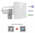 CUPER PRO 125, Рекуператор CUPER PRO D125