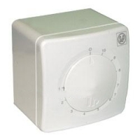 Soler & Palau Регулятор скорости REB-2,5 N