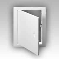 5050ЛМШБ Люк металлический ревизионный 500х500 мм