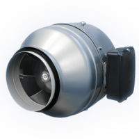Soler & Palau Вентилятор канальный JETLINE-100 (220-240V 50/60HZ) RE