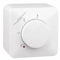Sentera 4-позиционный переключатель скорости SMTL1-30-4C
