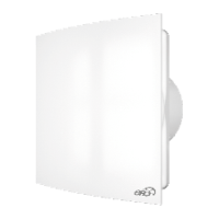 QUADRO 4, Вентилятор накладной QUADRO D100 ERA