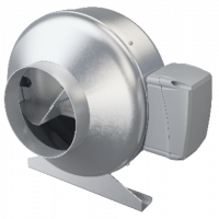 MARS GDF 200, Вентилятор канальный MARS D200 центробежный GDF ERA PRO
