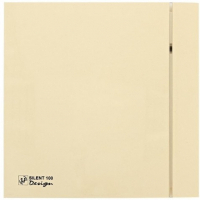 Soler & Palau Вентилятор бытовой Silent-100 CRZ Ivory Design-4С