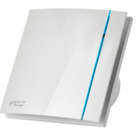 Soler & Palau Вентилятор бытовой Silent-100 CRZ Design-3С