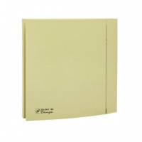 Soler & Palau Вентилятор бытовой Silent-200 CZ Ivory Design-4C
