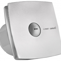 Cata. Вентилятор X-MART 15 Matic inox S