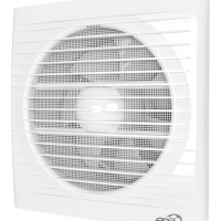 ERA 6S., Вентилятор накладной ERA D150 сетка ERA