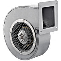 ARGEST 160E 2K M, Вентилятор радиальный ARGEST D160 220V 2полюс ERA PRO
