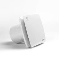 Вытяжной вентилятор SMART EF-120